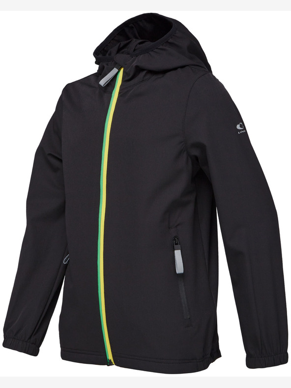 Loap Otroška jakna LOAP URMILI Black