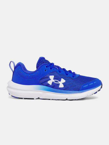 Under Armour Deški čevlji Under Armour UA BGS Assert 10-BLK