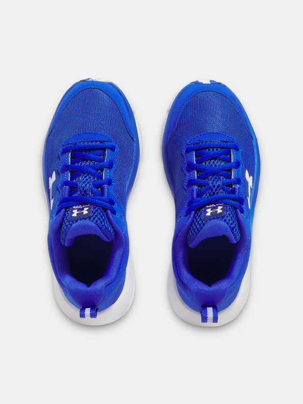 Under Armour Deški čevlji Under Armour UA BGS Assert 10-BLU