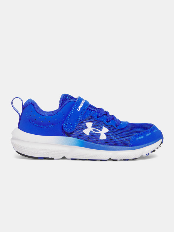 Under Armour Deški čevlji Under Armour UA BPS Assert 10 AC-BLK
