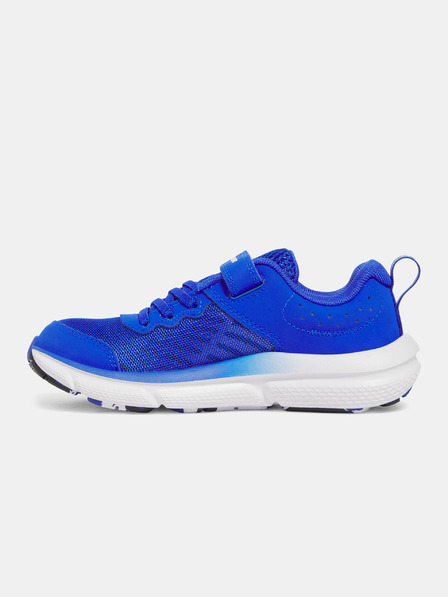 Under Armour Deški čevlji Under Armour UA BPS Assert 10 AC-BLK