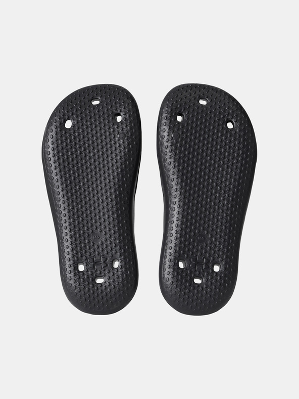 Under Armour Deški copati Under Armour UA B Locker V SL