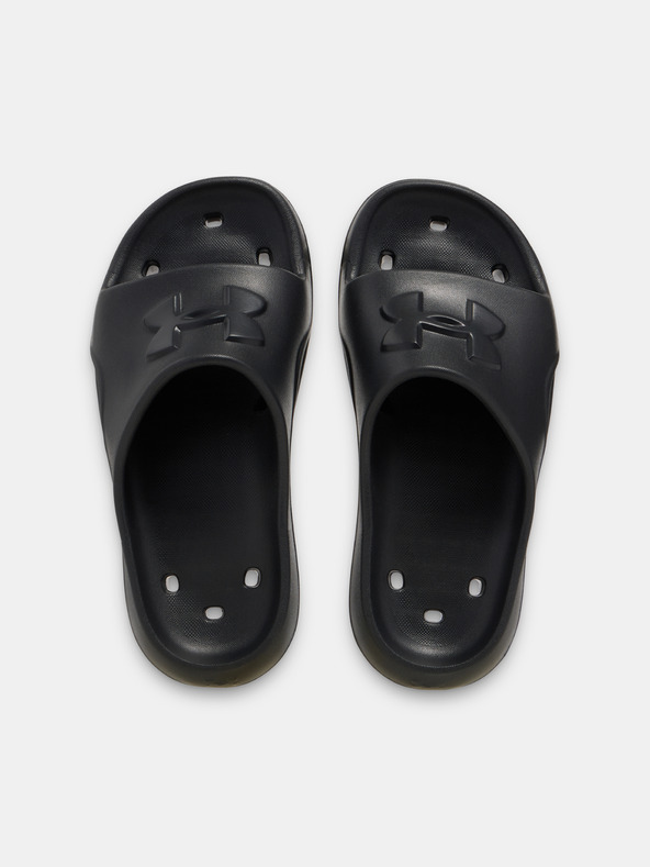 Under Armour Deški copati Under Armour UA B Locker V SL