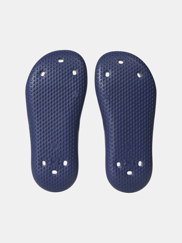 Under Armour Deški copati Under Armour UA B Locker V SL