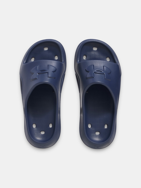 Under Armour Deški copati Under Armour UA B Locker V SL