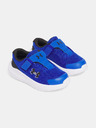 Under Armour Deški čevlji Under Armour UA BINF Surge 4 AC-RED