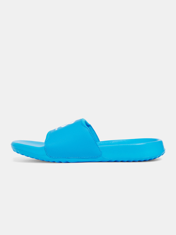 Under Armour Deški natikači Under Armour UA B Ignite Select-BLK