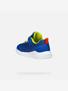 Geox Modre deške superge Geox Sprintye