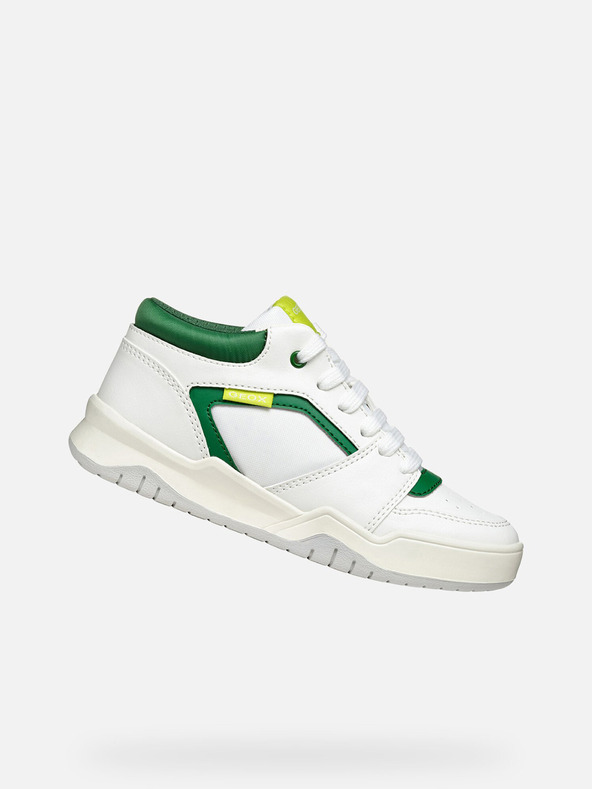 Geox Bele Geox Perth deške superge