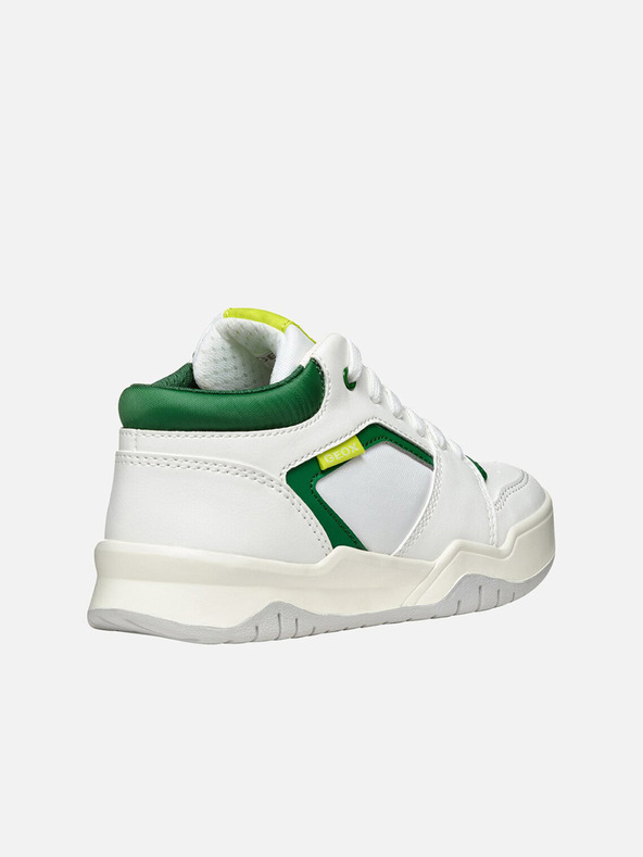 Geox Bele Geox Perth deške superge