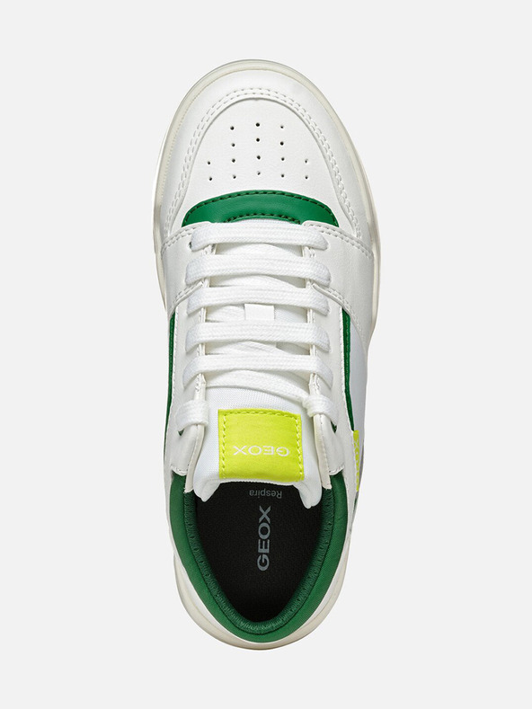 Geox Bele Geox Perth deške superge