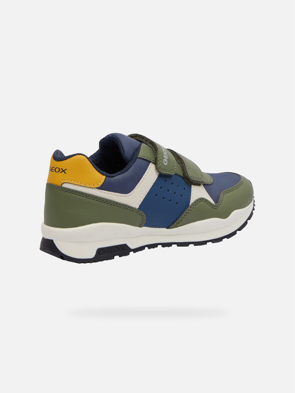 Geox Kaki deške superge Geox Pavel