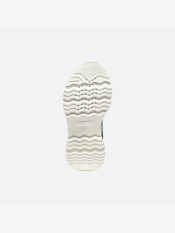 Geox Modre deške superge Geox Loftus