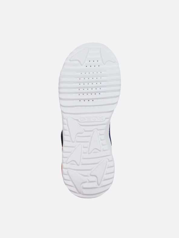 Geox Modre deške superge Geox Assister