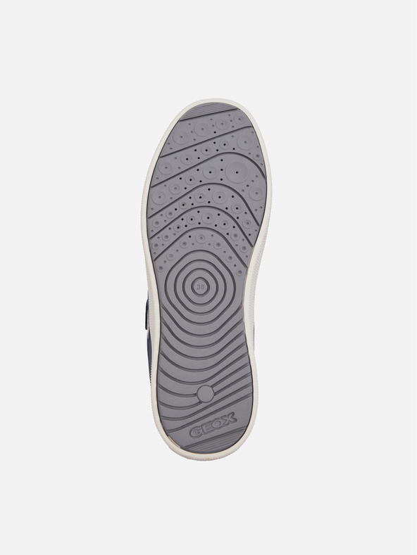 Geox Modre deške superge Geox Arzach