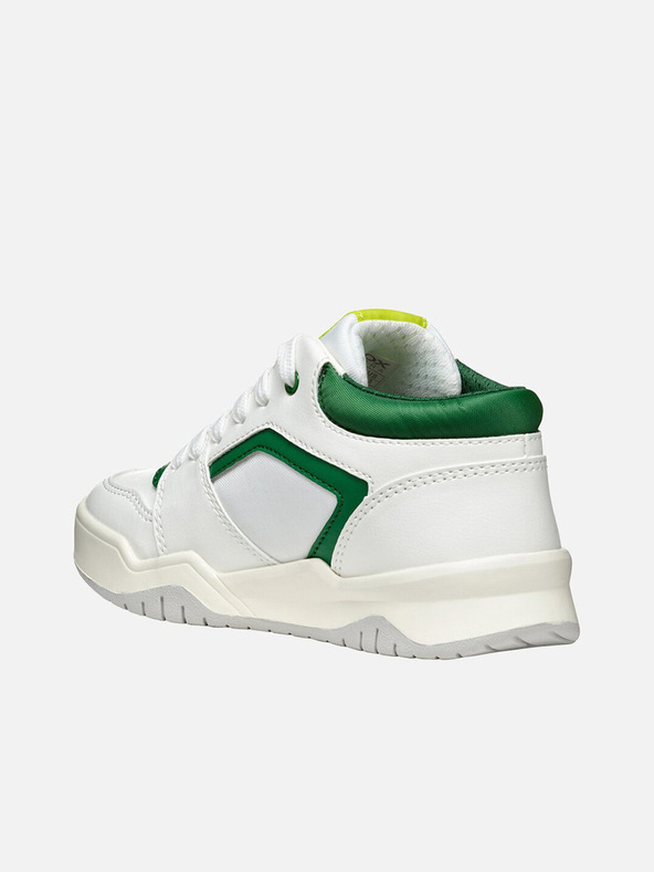 Geox Bele Geox Perth deške superge