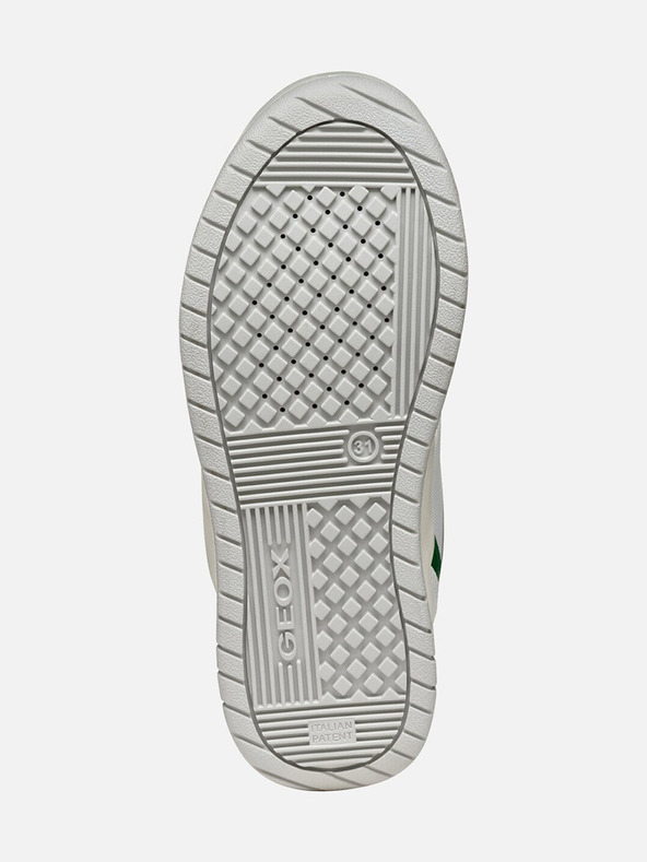 Geox Bele Geox Perth deške superge