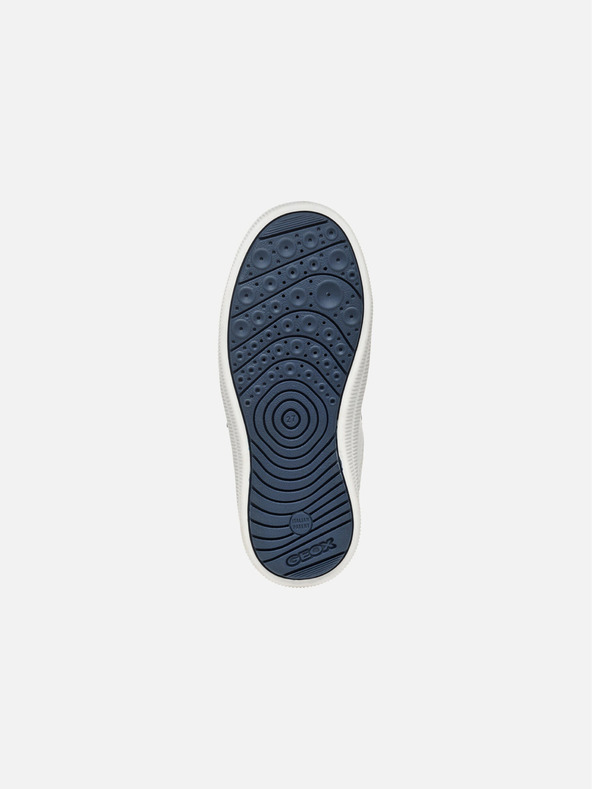 Geox Temno modre deške superge Geox Arzach