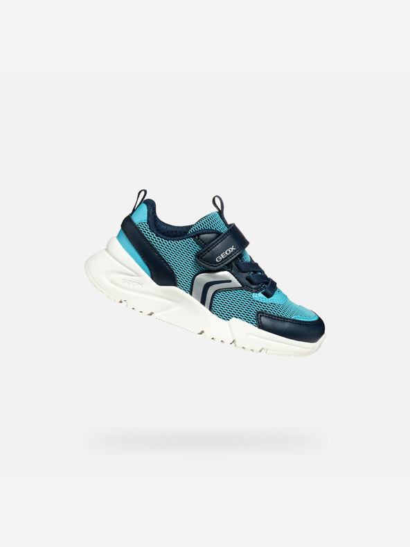 Geox Modre deške superge Geox Loftus