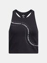 Under Armour Dekliška majica brez rokavov Under Armour G Motion Branded Crop