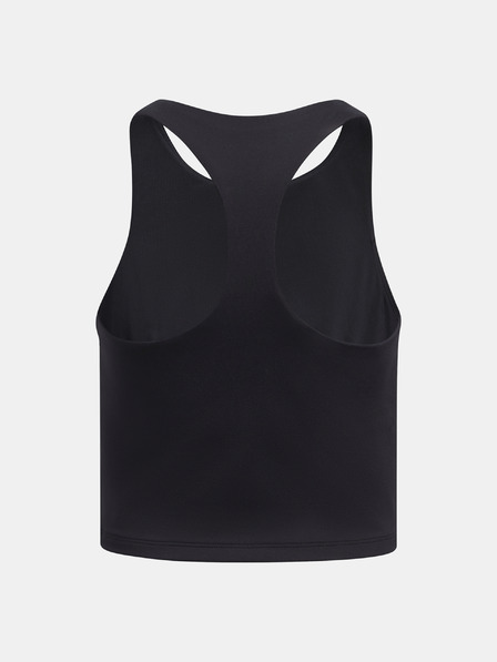 Under Armour Dekliška majica brez rokavov Under Armour G Motion Branded Crop