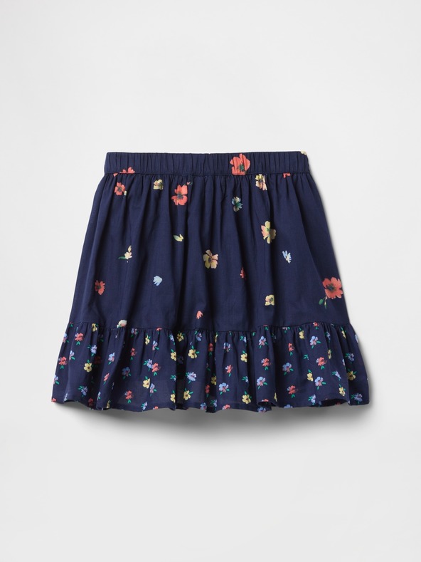 GAP Otroške kratke hlače krilo GAP