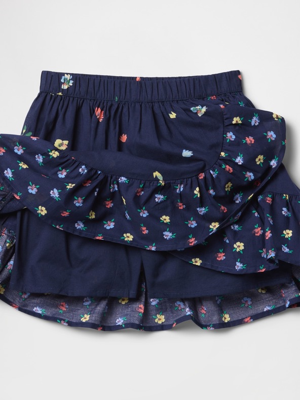 GAP Otroške kratke hlače krilo GAP