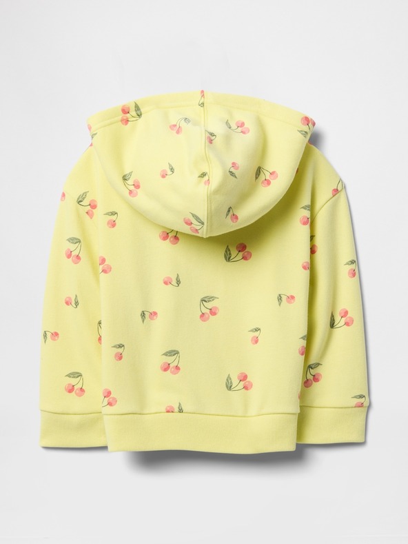 GAP Otroška majica z logotipom GAP