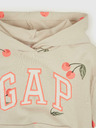 GAP Otroška majica z logotipom GAP