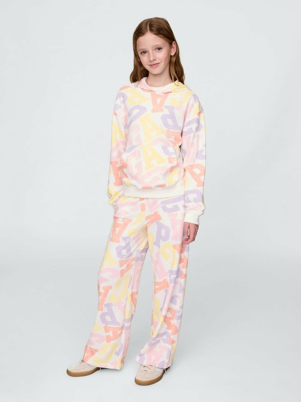 GAP Otroška majica z logotipom GAP