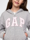 GAP Otroška majica z logotipom GAP