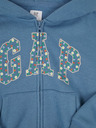 GAP Otroška majica z logotipom GAP