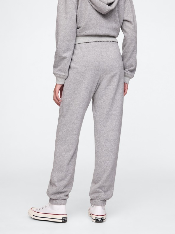 GAP Otroške trenirke z logotipom GAP