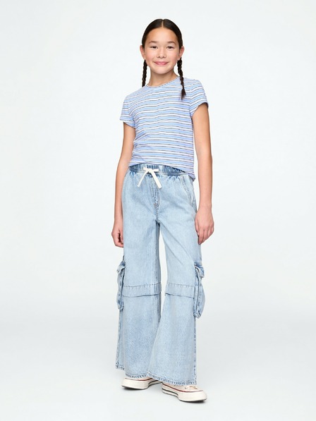 GAP Otroške torbice Cargo UltraSoft GAP Jeans
