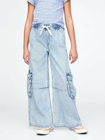 GAP Otroške torbice Cargo UltraSoft GAP Jeans