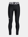 Under Armour Dekliške pajkice  Under Armour HG Legging