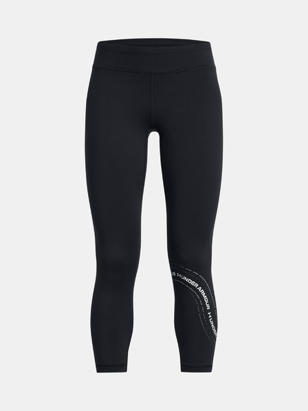 Under Armour Dekliške pajkice  Under Armour G Motion Branded Ankle Leg