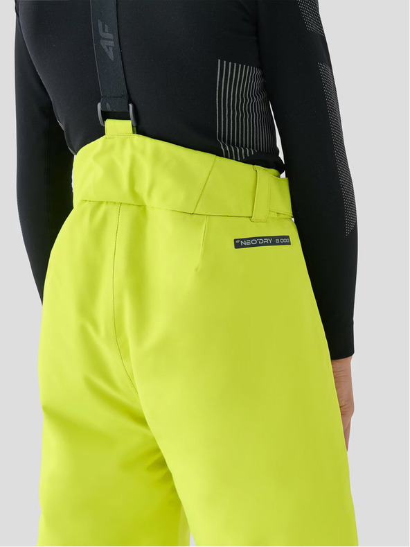 4F Fantovske smučarske hlače 4F