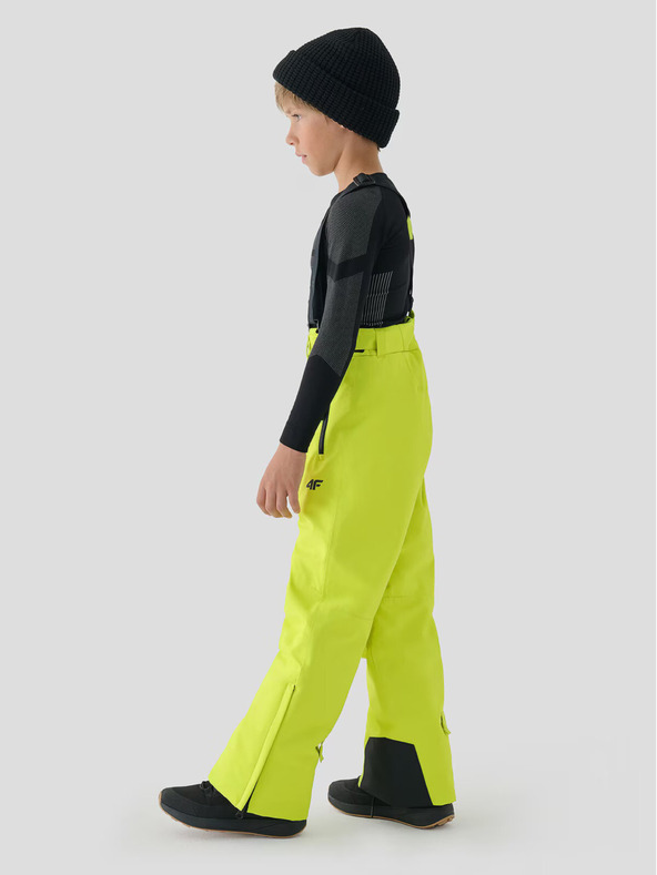4F Fantovske smučarske hlače 4F