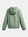 Under Armour Dekliška jakna Under Armour UA SPORT WINDBREAKER Jkt-PPL