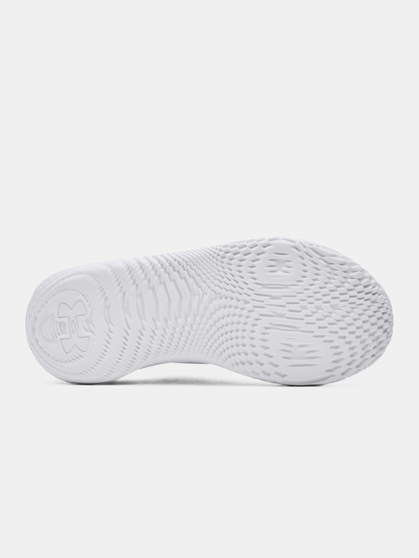 Under Armour Otroški unisex čevlji Under Armour UA GS Slipspeed Trainer LTH-WHT
