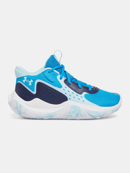 Under Armour Otroški unisex čevlji Under Armour UA GS JET '23