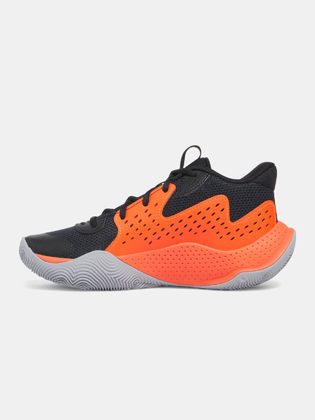 Under Armour Otroški unisex čevlji Under Armour UA GS JET '23