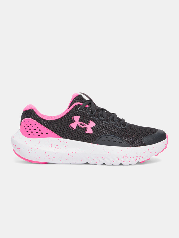 Under Armour Dekliški čevlji Under Armour UA GGS Surge 4-BLK