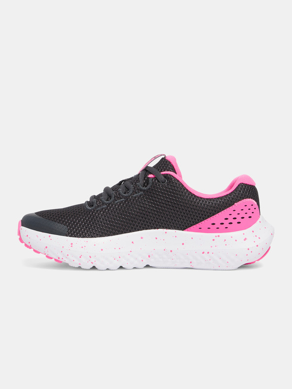 Under Armour Dekliški čevlji Under Armour UA GGS Surge 4-BLK