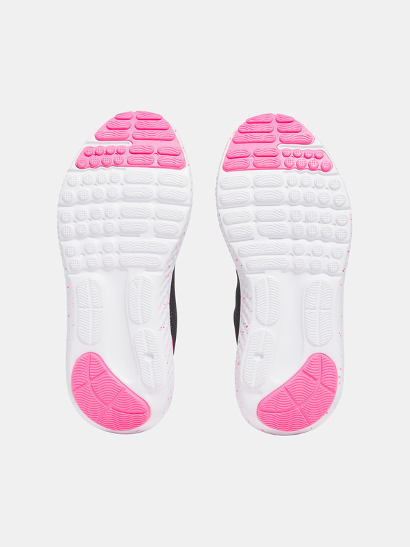 Under Armour Dekliški čevlji Under Armour UA GGS Surge 4-BLK