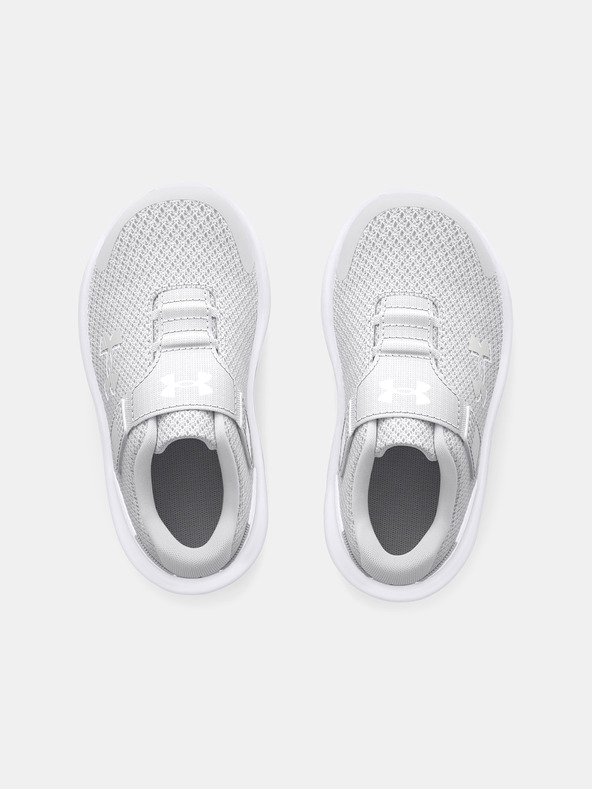 Under Armour Dekliški čevlji Under Armour UA GINF Surge 4 AC