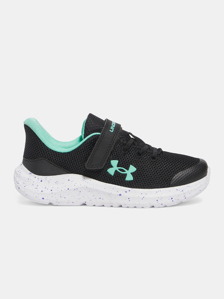 Under Armour Dekliški čevlji Under Armour UA GPS Pursuit 4 AC