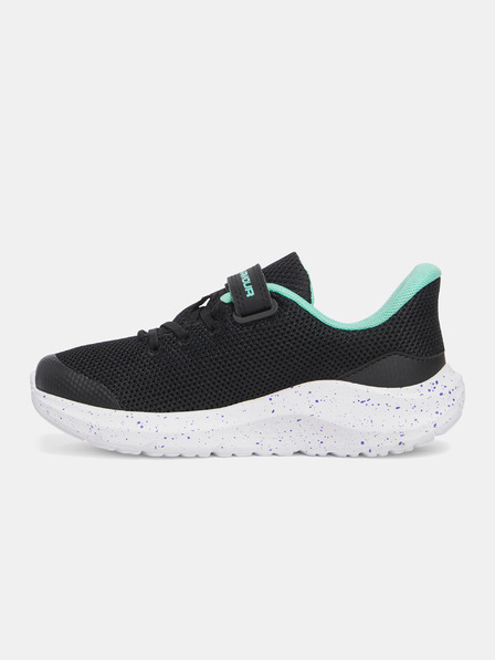 Under Armour Dekliški čevlji Under Armour UA GPS Pursuit 4 AC