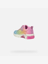 Geox Roza dekliški športni copati Geox Fadinlight